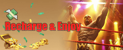 အထူး ဂျက်ပေါ့ ဘောနပ်စ် promotion