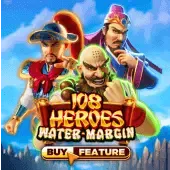 Water Margin အသစ် screenshot