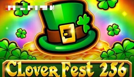 Clover Fest 256